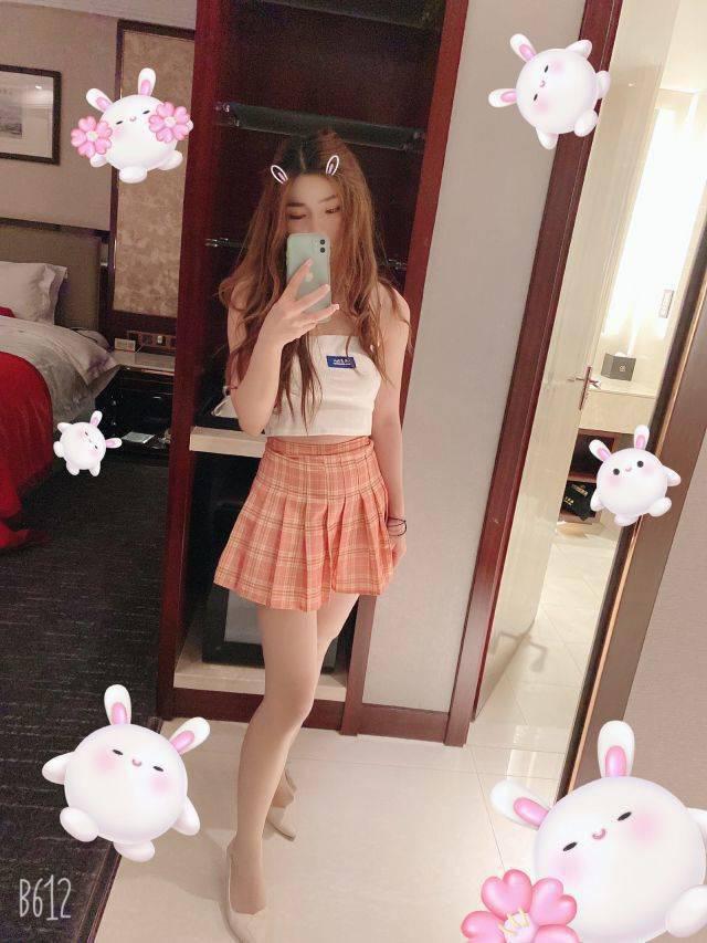 汉阳个人兼职小妹