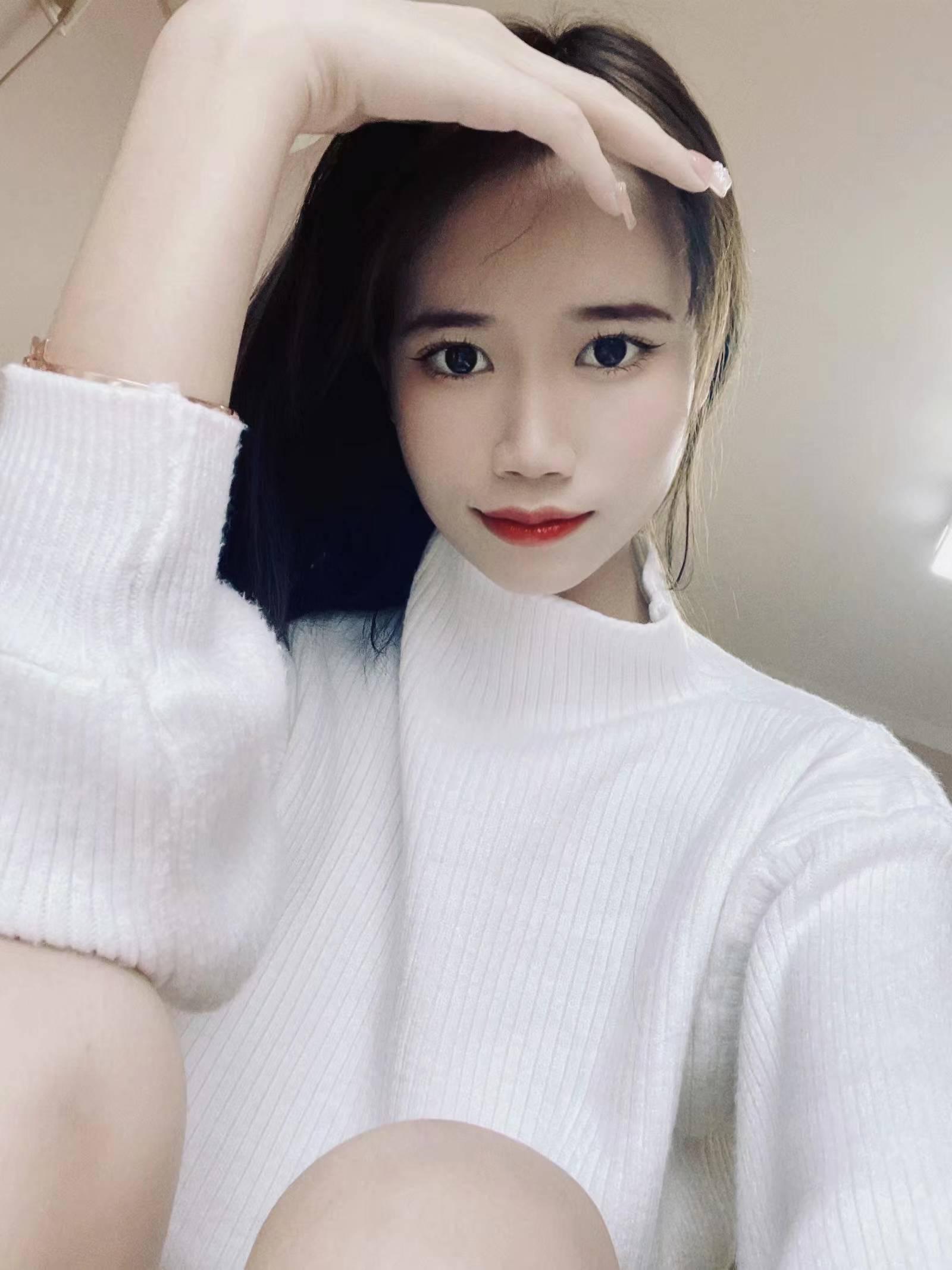 高挑02年小妹，很畅谈