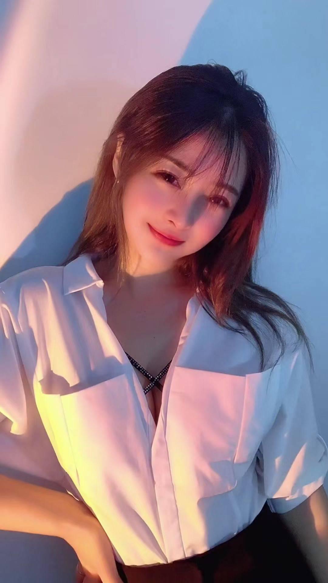 杨家湾小姐姐，姐妹很多堪比会所选妃